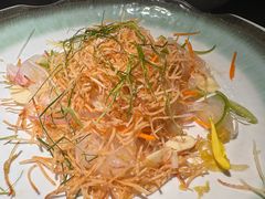 顺德鱼生-顺峰顺水顺德菜(龙华店)