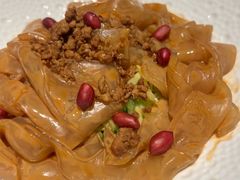 手工麻将拉皮-奉天小馆·非遗东北菜(济南万象城店)