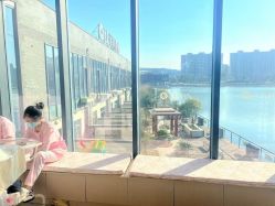 -乐茵敔山湾月子中心(独栋湖景店)