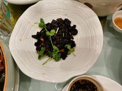 野生黑木耳-一品粤珍轩(吴中路店)