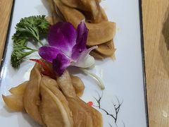 -竹鲜笙全竹宴(国色天香店)