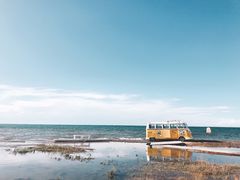 -青海湖国家重点风景名胜区