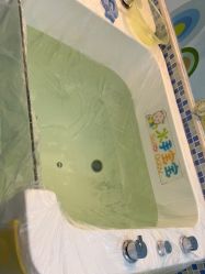 -乐悠游儿童游泳馆(宝安妇幼店)