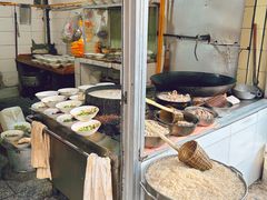 -甘记肥肠粉(马鞍北路店)