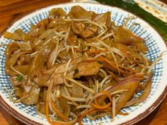 -今邕烧烤(西大店)