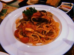 -安妮意大利餐厅(国贸店)