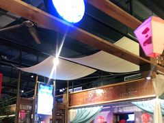 大堂-水煮三国·川鲁江湖菜(香山店)