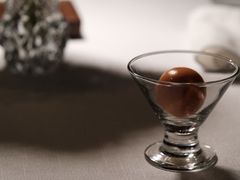 -运·中餐厅(成都华尔道夫酒店)