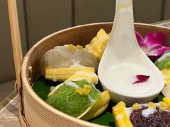 -KingThaia金泰兰(滨江天街店)