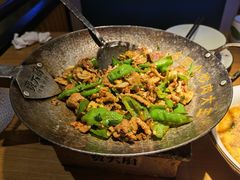 -费大厨辣椒炒肉(吉联MALL店)