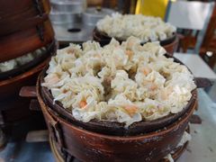 -海汇源老烧麦店(东大街总店)