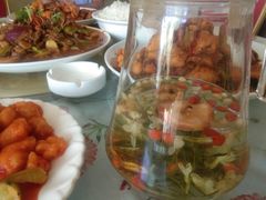 -清真·伊清阁餐厅
