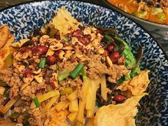 干捞螺蛳粉-粉家柳州螺蛳粉(杨宅路店)