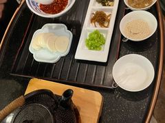 -西安饭庄·非遗陕菜(钟楼店)
