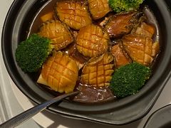 -老洋房花园饭店(绍兴路店)