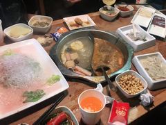 -傣妹火锅(南京东路一店)