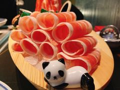 -大隐·成都火锅Bistro(合生麒麟新天地店)