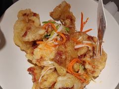 -厨创东北传家菜(信义坊店)