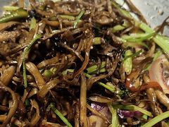 -山芋腔苏北菜(盐城滨海店)