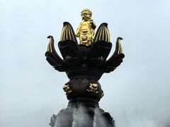 -灵山胜境