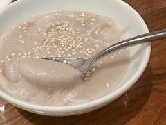 芋泥（即位）-文儒九号·闽菜馆(三坊七巷店)