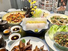-陶缘一号·四季缘·老字号顺德菜·户外婚礼家宴(西滘店)