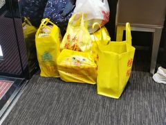 -金燕西洋牛油糕葡式食品