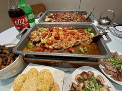 -三味鱼屋(琥珀山庄店)