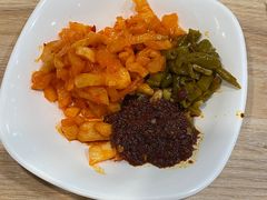 -南城香(北京南站店)
