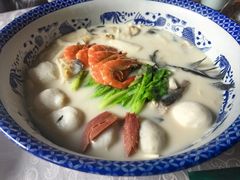-山外山菜馆(玉泉路店)