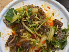 -陈大锅·岳阳鱼馆·地道岳阳菜(美食街店)