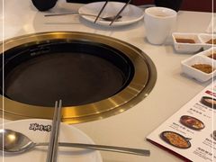 -韩时烤肉(枫蓝店)
