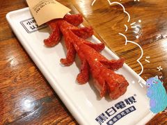 -黑白电视长沙小吃(悦汇城店)