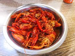 -九喜龙虾(凤城六路直营店)