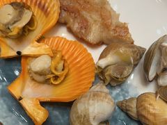 -温德姆至尊酒店·璇全日餐厅