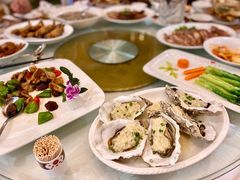-万宝海鲜舫(劳动公园店)