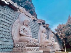 -千佛山风景名胜区