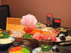-色響火锅(恒隆广场店)