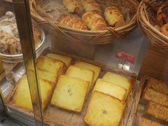 薯泥三明治-味多美蛋糕(金顶街店)