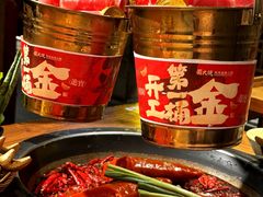 -蜀大侠火锅(总府路店)