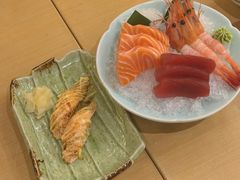 -鳗葉(万象城店)