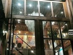 门面-木王宴语·野生鲜菌火锅(玉河店)