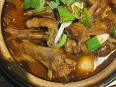 -好灶头妈妈菜·千岛湖土菜地标美食