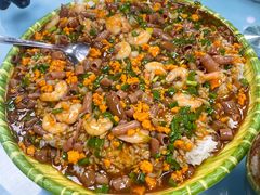 -崴海渔村(虹梅路店)