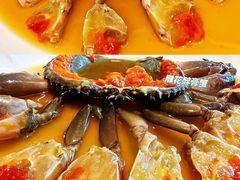-醉辉皇原味海鲜江南菜(成都大魔方店)