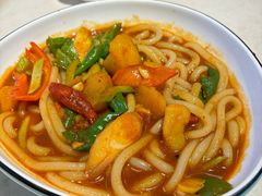 -巴扎屋大盘鸡·新疆菜(汇嘉时代店)