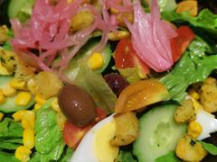 -BOCATA 西班牙餐厅(三里屯店)