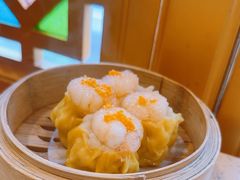 -点都德(大中华店)