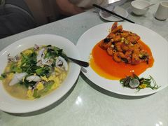 -品味居·首店·大连鲜活海鲜大连菜(东港店)