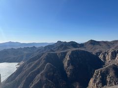 -京东石林峡风景区